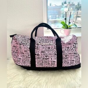 VS ANGEL TOTE